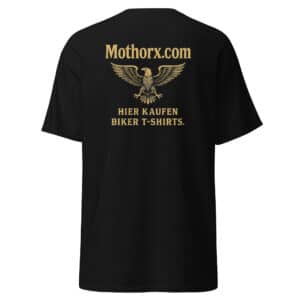 Mothorx Member Shirt