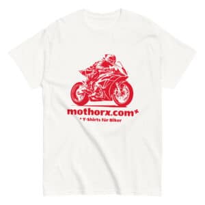 Mothorx Member Shirt