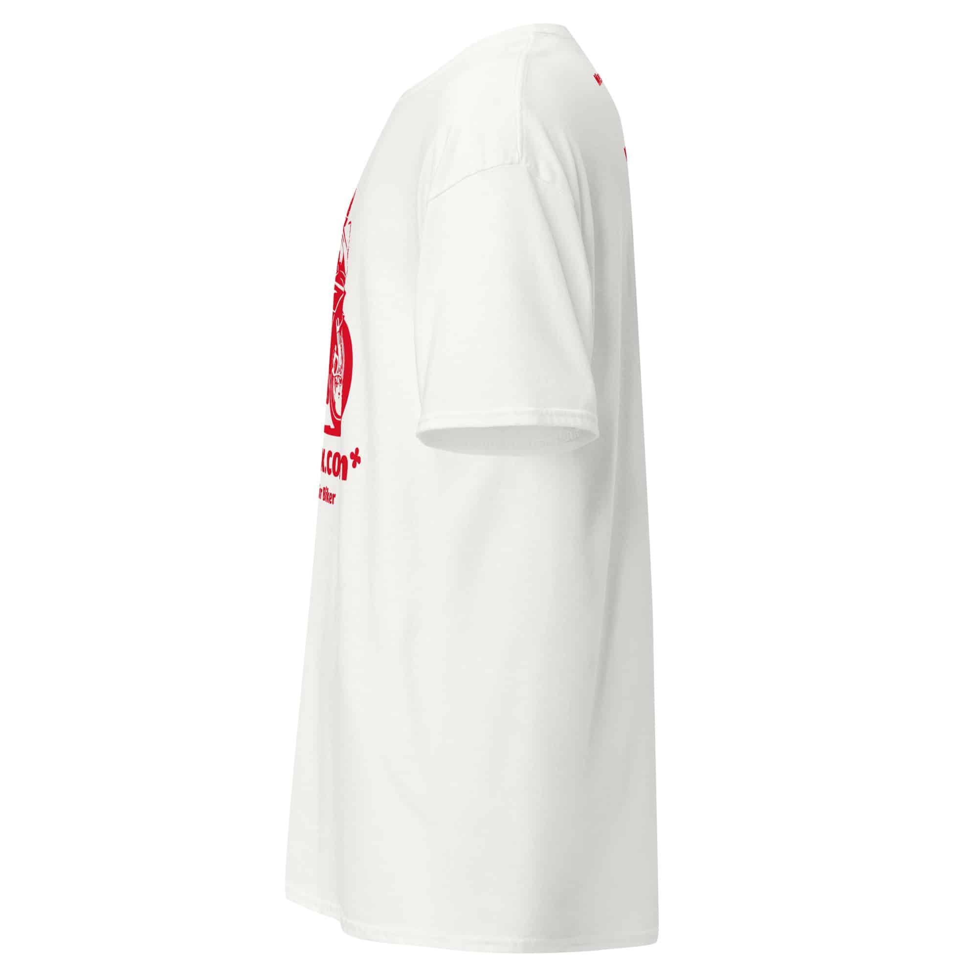 Mothorx Member Shirt – Bild 2